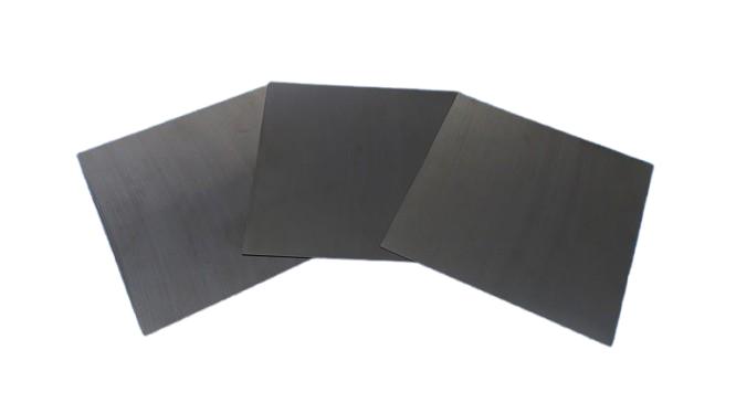 Copper-Iron Alloy, A New Electronics Material from Nexteck