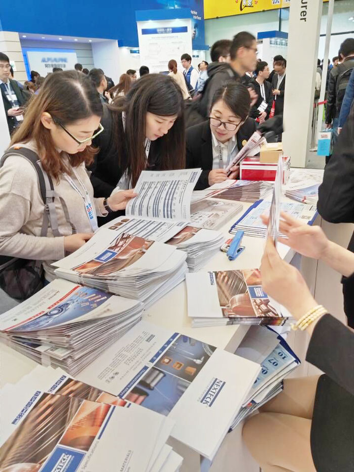 2019慕尼黑上海电子展 2019慕尼黑上海电子展