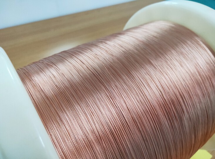 铜合金扁线 铜合金扁线