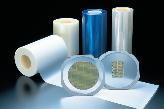 切割胶带材料 切割胶带材料