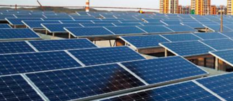 美国公司恐慌性爆买进口太阳能板导致价格暴涨20%