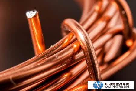 铜资讯:矿端干扰料不及2017年 铜价振荡走高为主旋律
