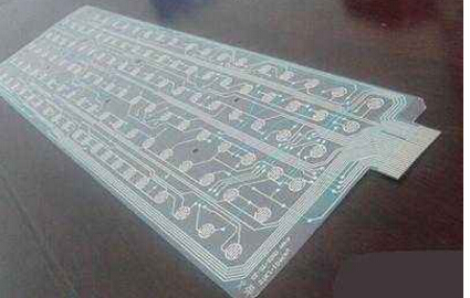 导电银浆应用连接传感器和印制电路板中广泛使用