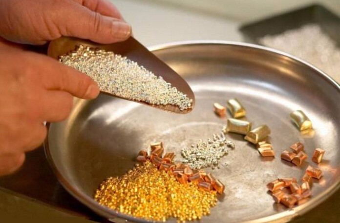 溅射靶材应用半导体芯片中钽靶材在中国发展迅速