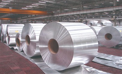 电解铝行业报告：汽车政策欲出，铝价闻风先行