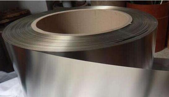 铝合金材料如果正确选择，消除铝合金材料残余应力