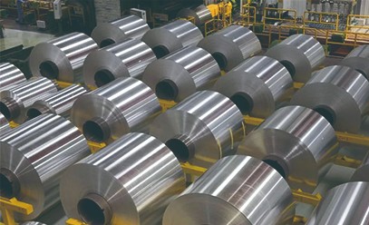 镍基合金核电站堆内构件金属材料具有重要作用