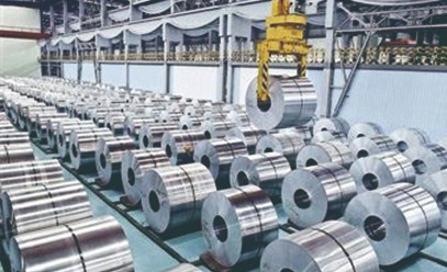 锌合金材料生产原料锌金属材料市场发生重要变化