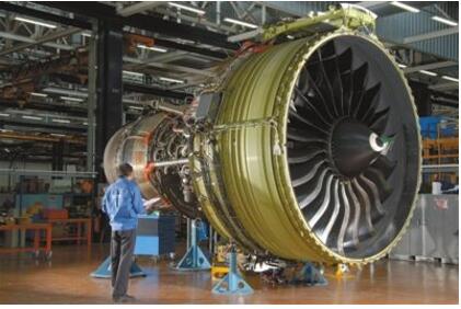 高温合金与特种合金材料发展前景