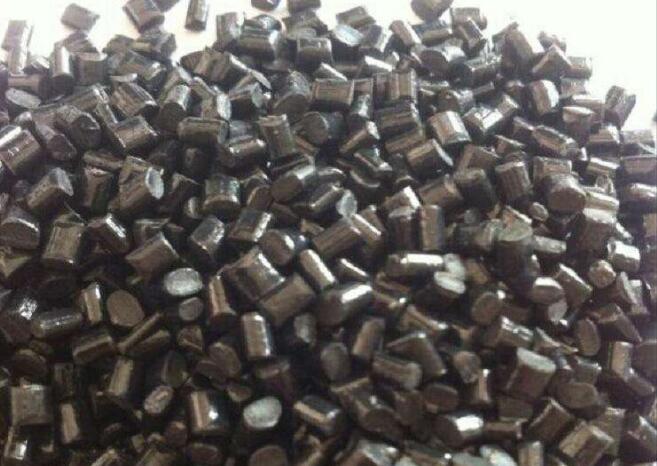 PC/ABS合金材料生产方法