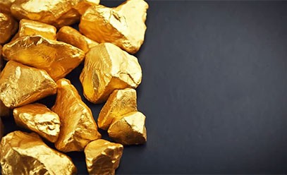 金价持续走强映射避险需求