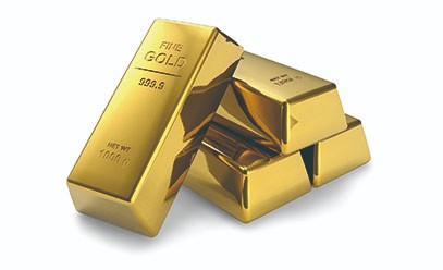 黄金等待三季度经济数据指引方向