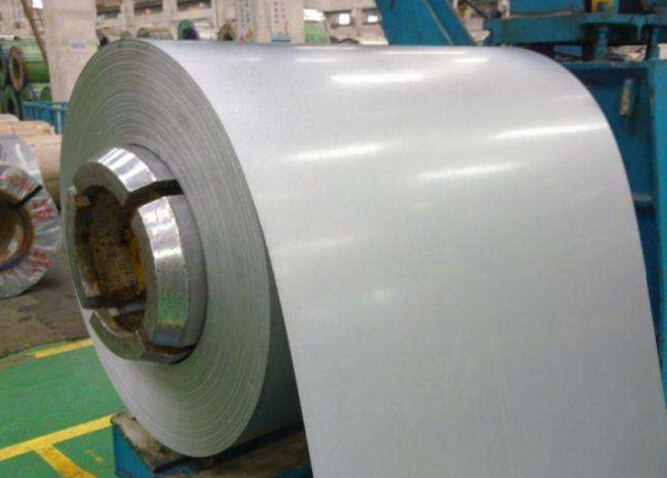 铝镁合金材料ECAP前后镁合金腐蚀速率的变化